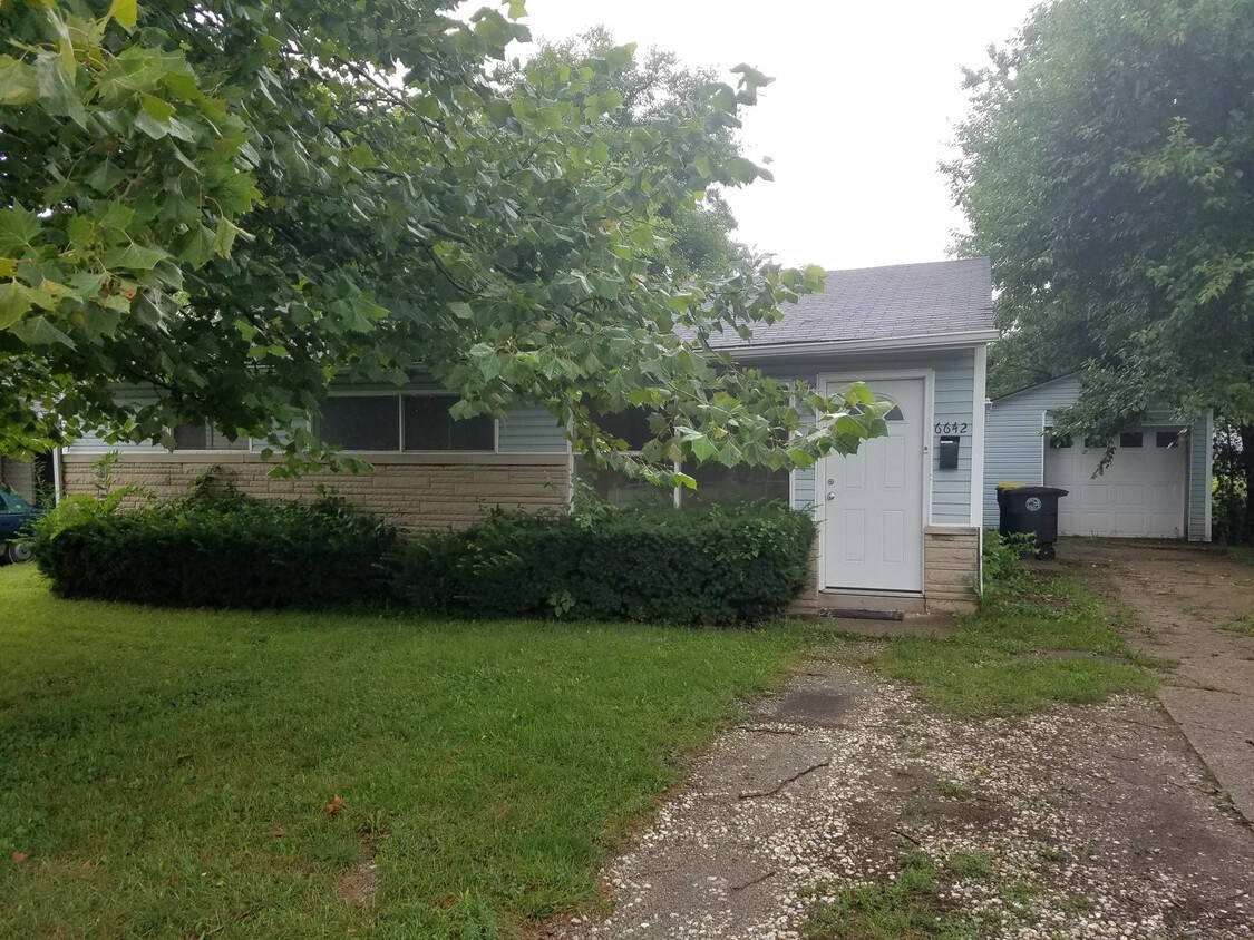 Photo - 6642 E 46th St (Indianapolis, IN)