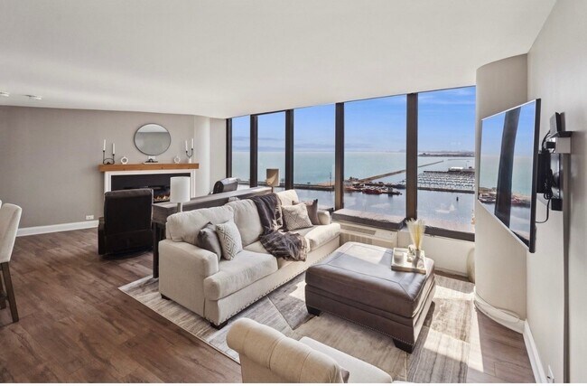 Foto del edificio - 505 N Lake Shore Dr