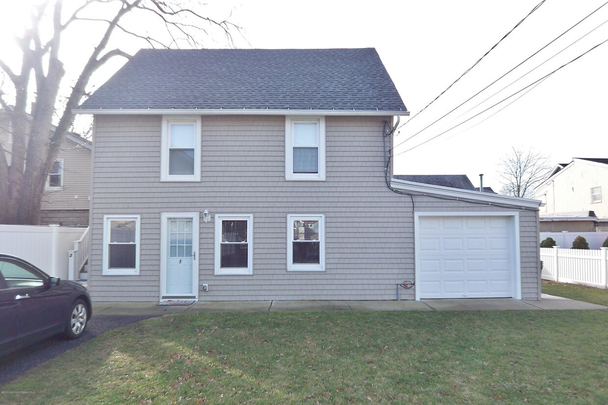 507 11th Ave Unit B, Belmar, NJ 07719 Apartment for Rent in Belmar