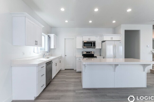 Foto del edificio - 5075 Rustic Patch Rd