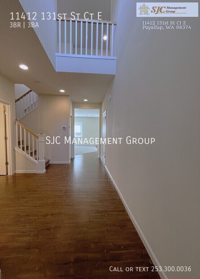 Foto del edificio - 11412 131st St Ct E