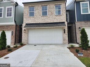 Building Photo - 848 Leraes Way