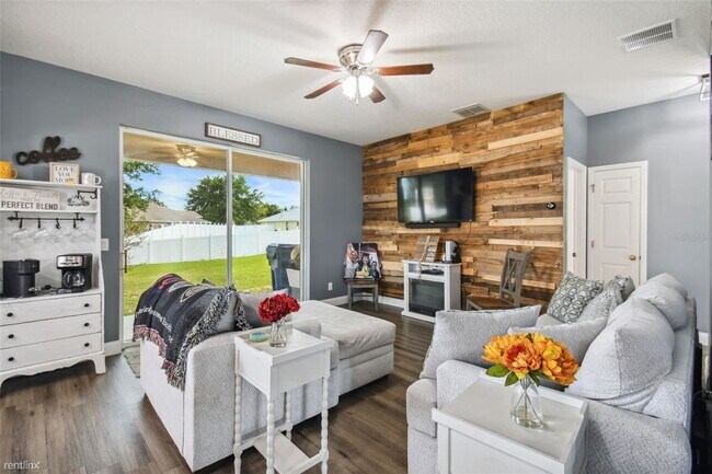 Building Photo - 5 br, 3 bath House - 3016 Sunscape Terrace