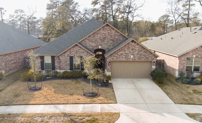 Foto del edificio - 4702 Preserve Park Dr