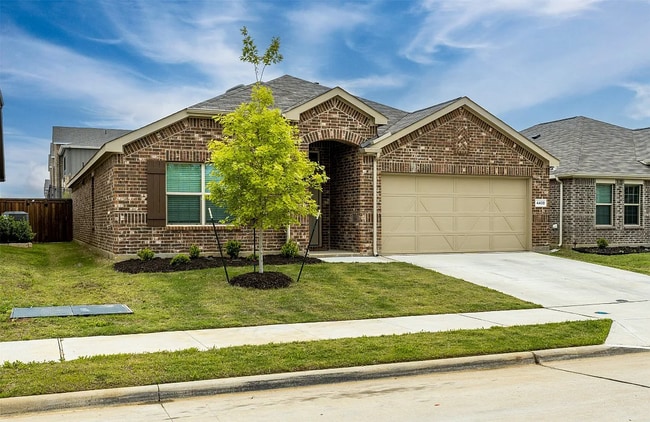 Foto del edificio - 4400 Hiddenite Rd