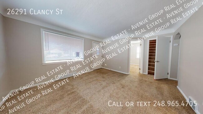 Foto del edificio - 26291 Clancy St