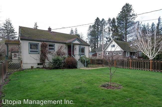 Building Photo - 2 br, 1 bath House - 2803 BIRCHWOOD AVE.