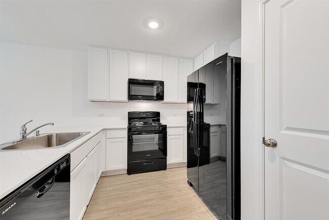 Building Photo - 11707 Arkoma Dr