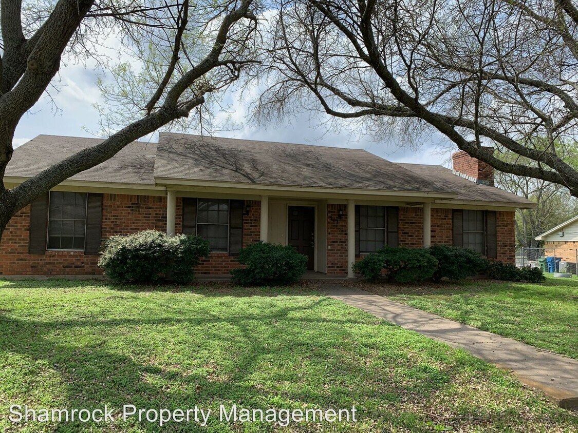 Primary Photo - 3 br, 2 bath House - 317 Texas
