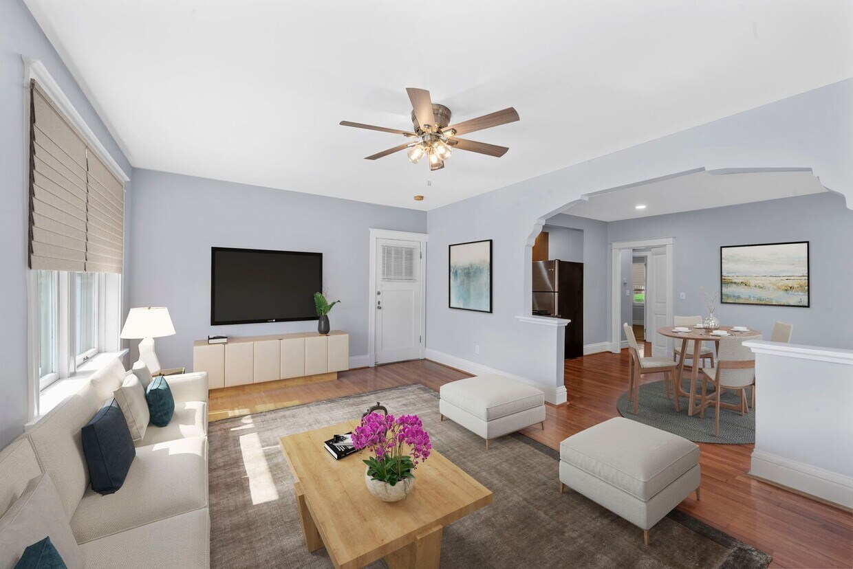 Foto del edificio - Syracuse Apartments LLC,