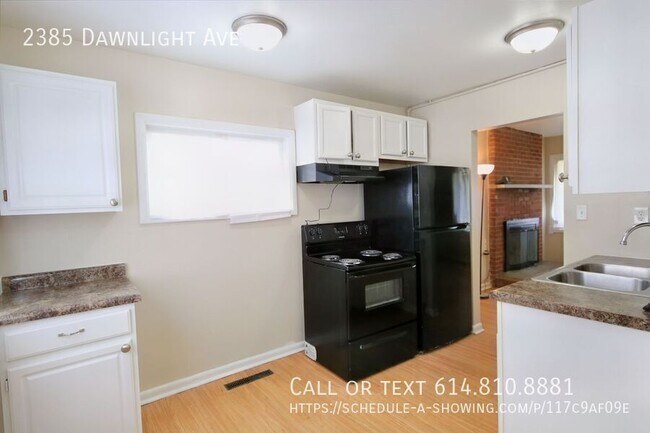 Foto del edificio - 2385 Dawnlight Ave