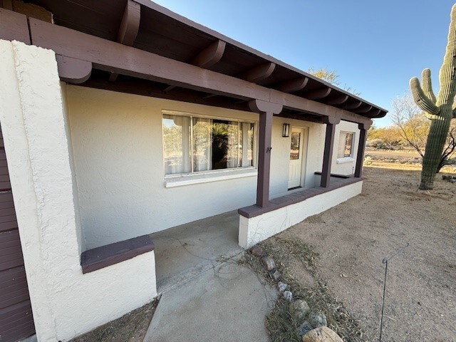 Foto del edificio - La Canada Desert Homesites 55+ Community