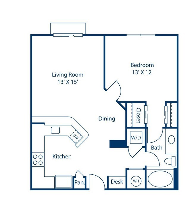 Bell Channelside Rentals Tampa, FL