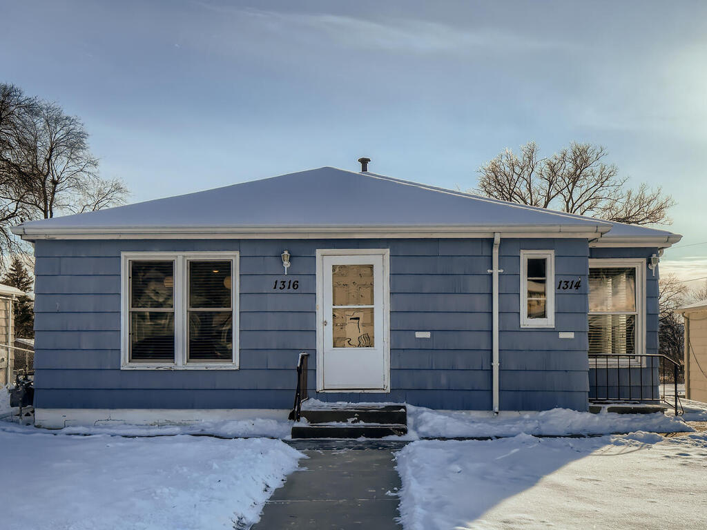 1316 Oxford St, Hopkins, MN 55343 - Townhome Rentals in Hopkins MN ...