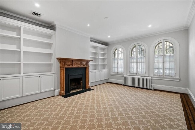 Building Photo - 2355 Ashmead Pl NW