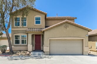 Building Photo - 573 Fork Mesa Ct