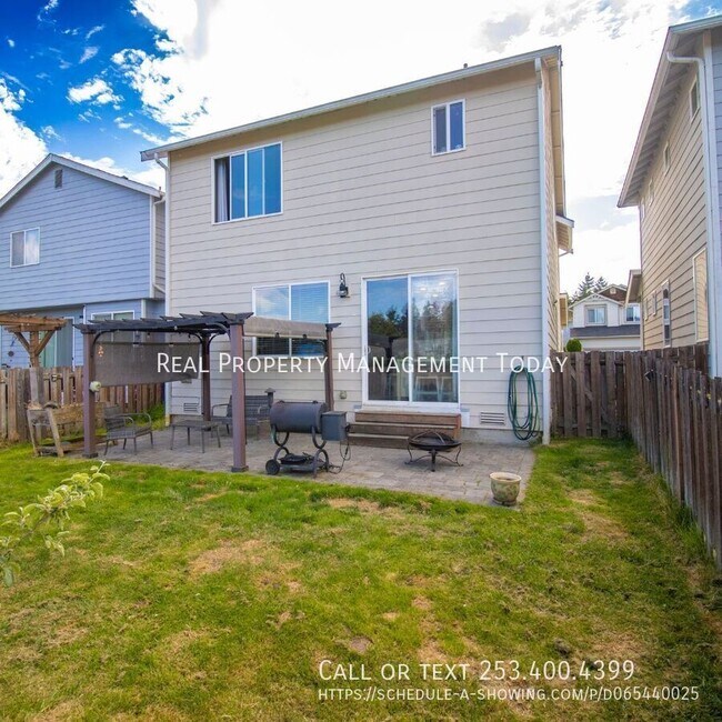 Foto del edificio - 19027 97th Ave Ct E