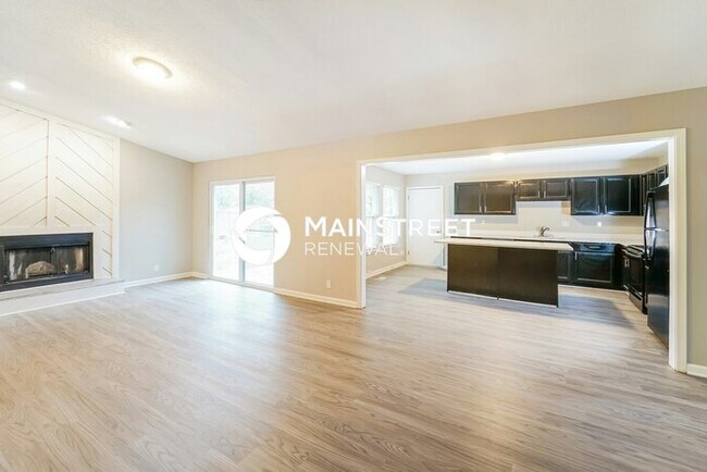 Foto del edificio - 3 Bedroom Pet-Friendly Home in Louisville,...