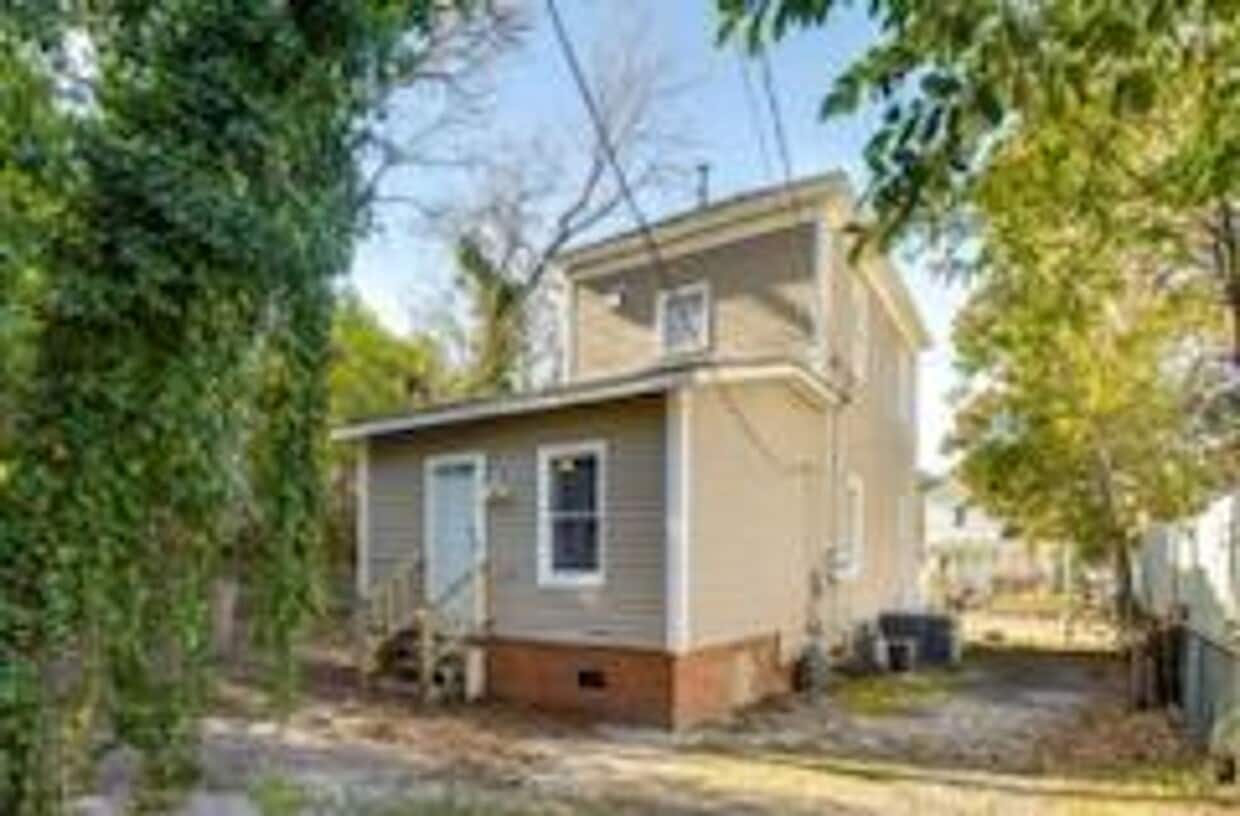 Photo - 1113 Olympia Ave