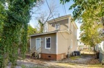 Building Photo - 1113 Olympia Ave