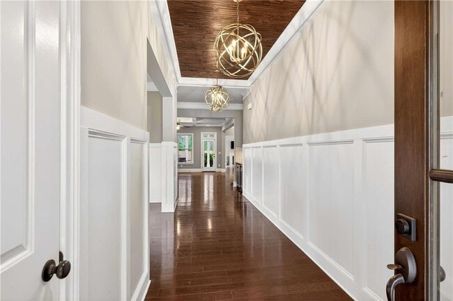 Foto del edificio - 2607 Lulworth Ln