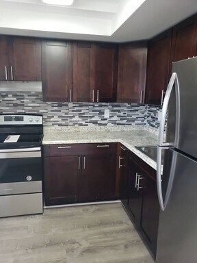 Interior Photo - Villa Rica Apartment Home
