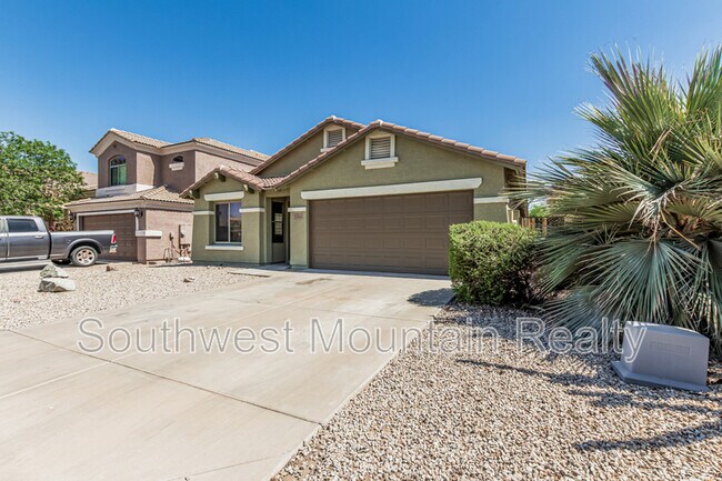 Building Photo - 1949 W Vineyard Plains Dr