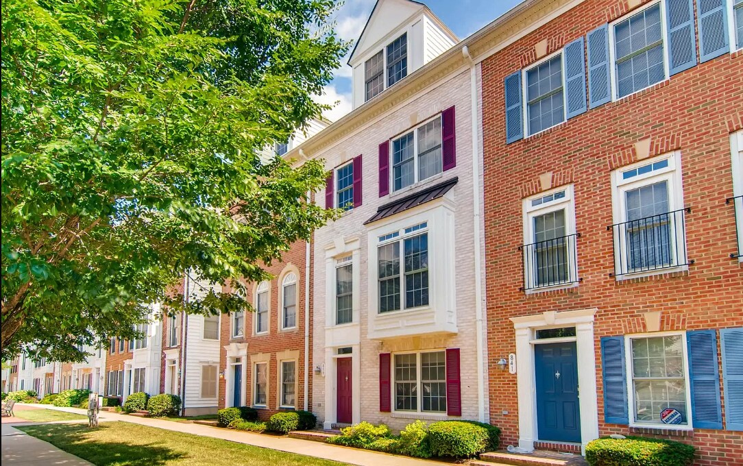 839 Ramsay St, Baltimore, MD 21230 Townhome Rentals in Baltimore MD