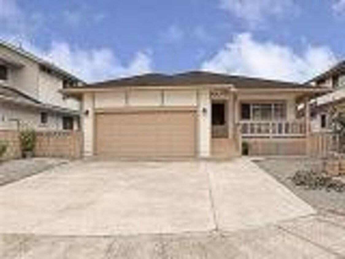 9510071007 Puneki St, Mililani, HI 96789 House Rental in Mililani