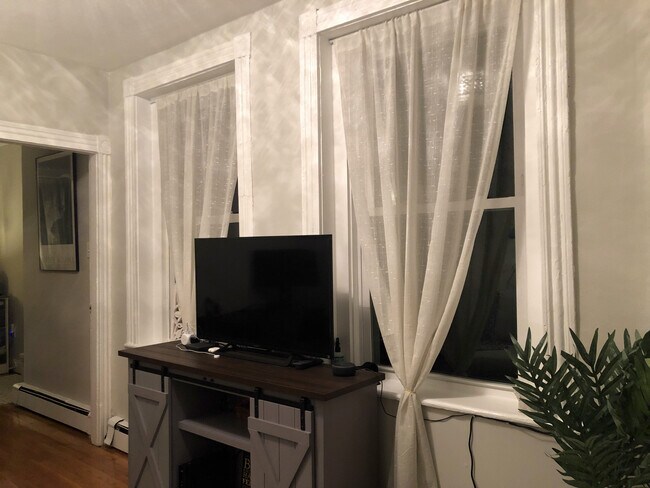 Foto del edificio - 21 Sheafe St