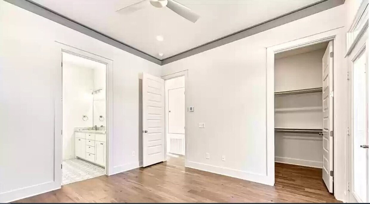 Primary Photo - New construction in the heart of East Faye...