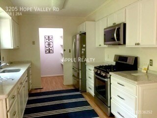 Building Photo - 3205 Hope Valley Rd - Available Mid June