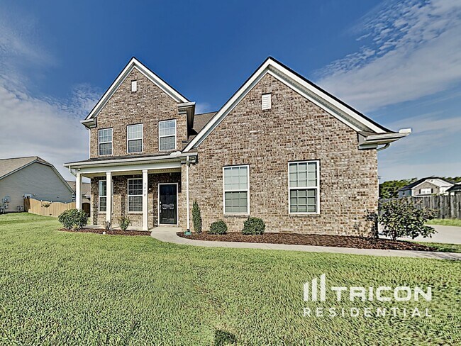 Building Photo - 3410 Wilhoit Ct
