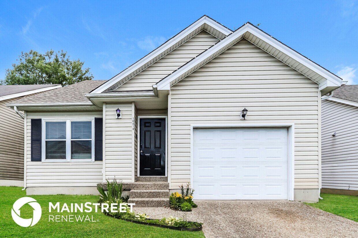 Foto principal - 10418 Pinoak View Dr