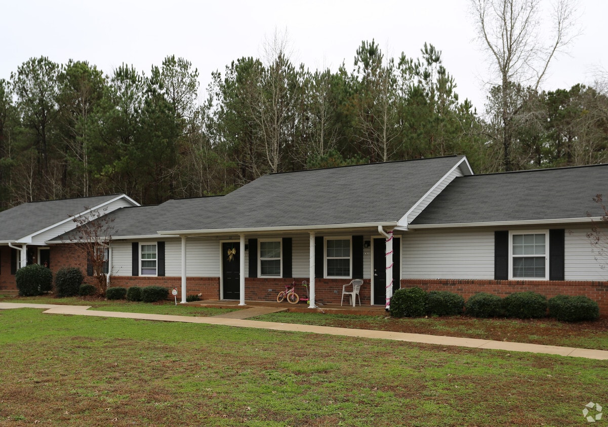 Talbot Village Apartments Apartments in Talbotton, GA