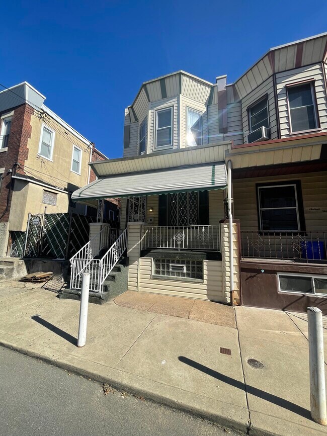 Foto del edificio - 1611 S Yewdall St