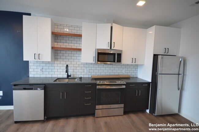 Foto del edificio - 89 Brighton Ave