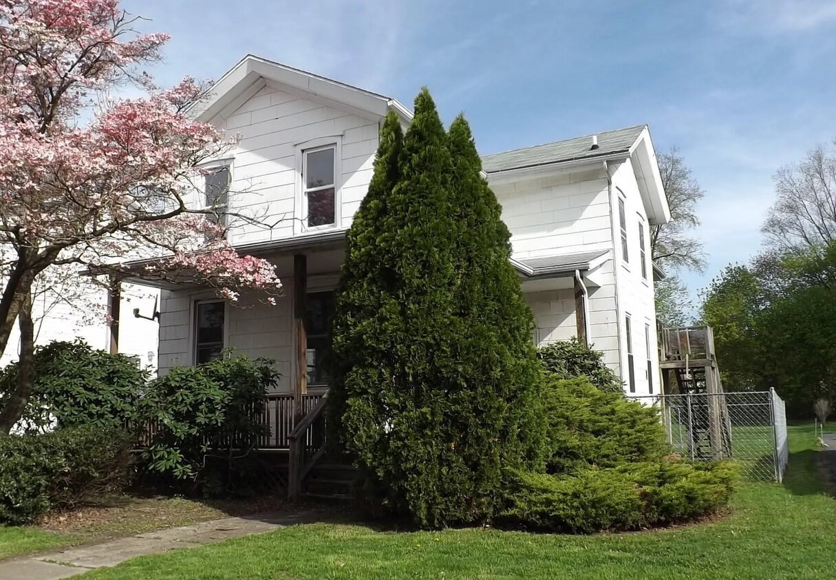 Foto del edificio - 32 Ransom St