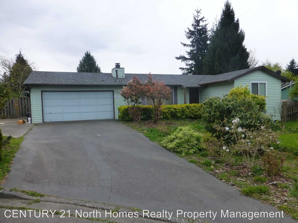 Primary Photo - 3 br, 1 bath House - 2020 Pacific Place