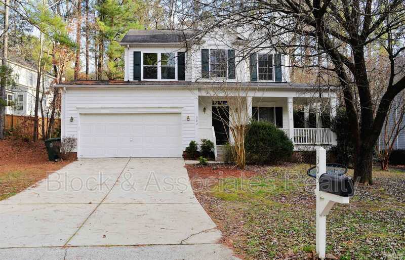 Primary Photo - 303 Catlin Rd