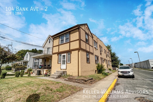 Photo - 104 Bank Ave Apartment