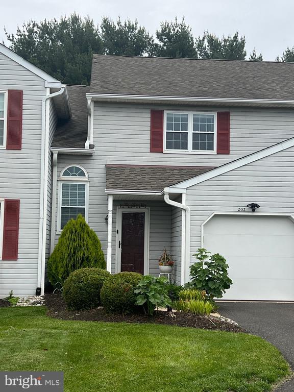 Foto del edificio - 202 Essex Ct