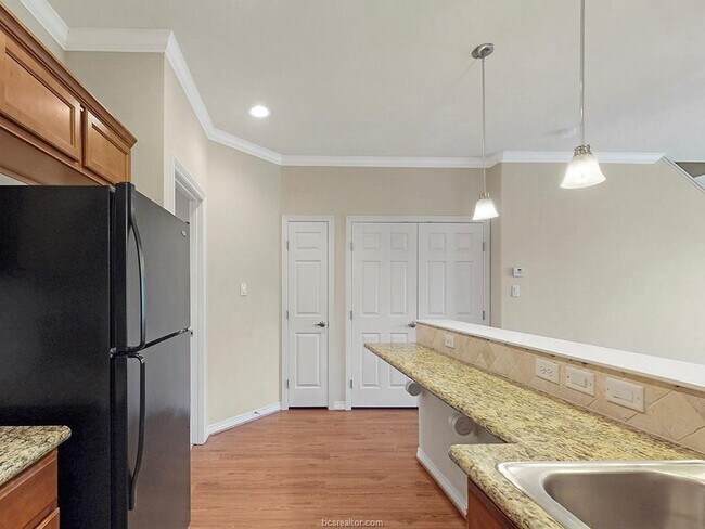 Foto del edificio - Lakeridge Townhomes #2607