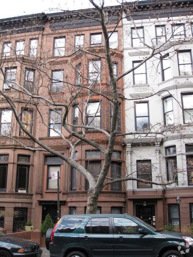 Foto del edificio - 847 Carroll St