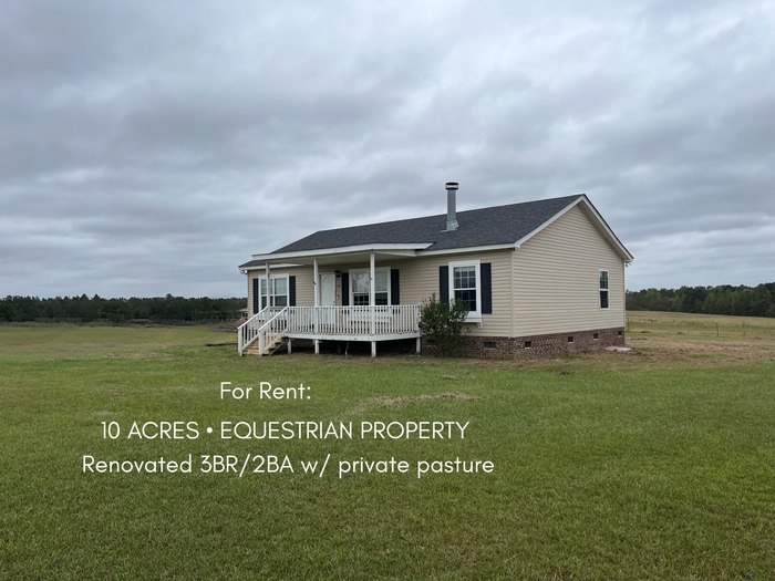 Primary Photo - 1349 Neill Sinclair Rd