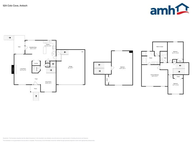 Building Photo - 924 Colo Cove