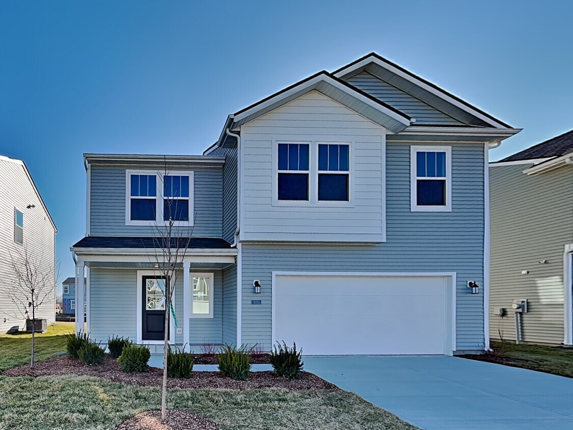 11713 Hartwell St, Indianapolis, IN 46239 House Rental in