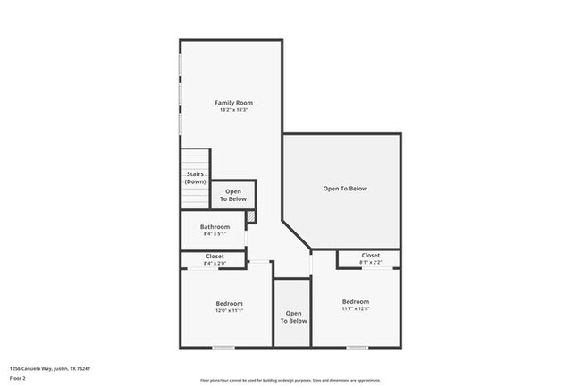 Building Photo - 1256 Canuela Way