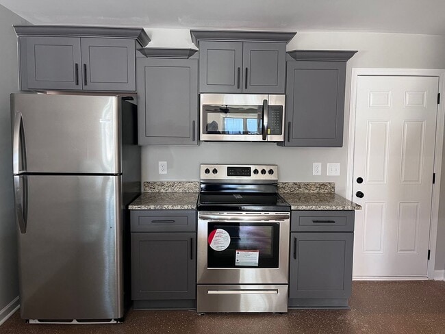 Photo - 1235 Bluebird Rd Apartment