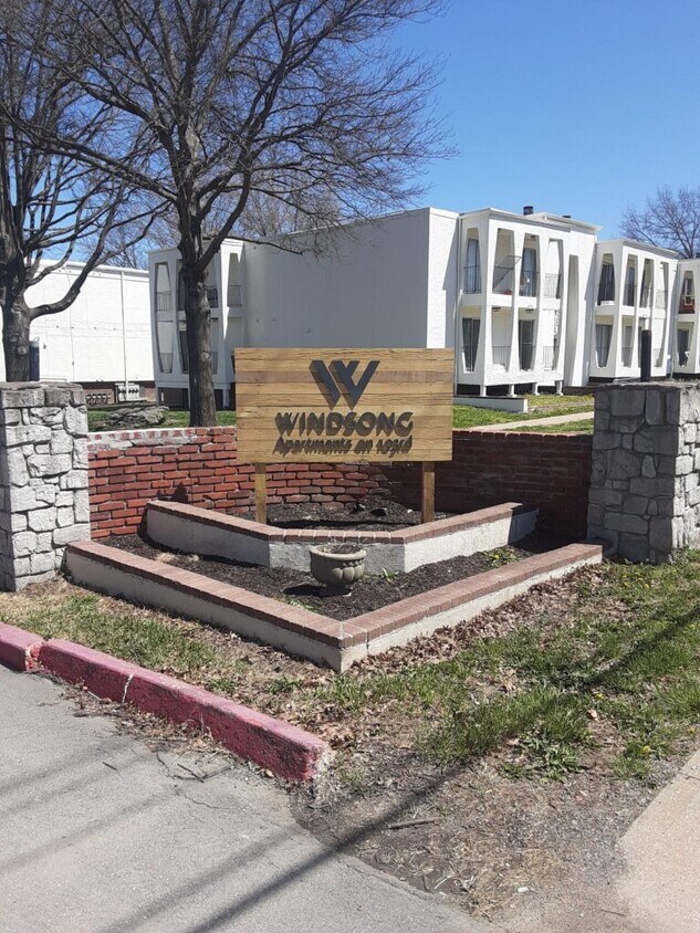 Windsong Apartments Apartments 100112 W 103rd St Kansas City, MO